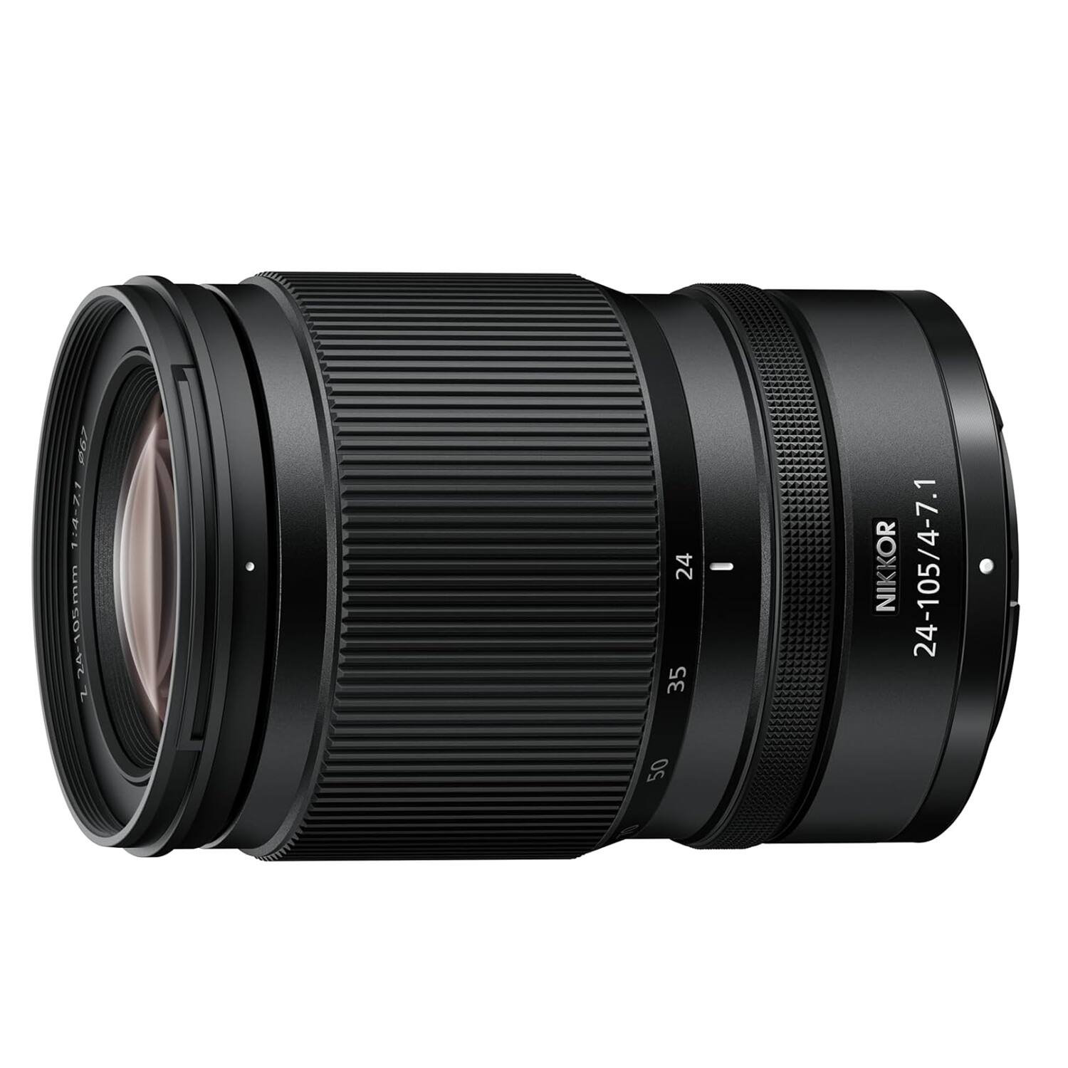29g 14Z1 24-105mm 2.0 24 35 50 - NIKKOR 24-105/4-7.1