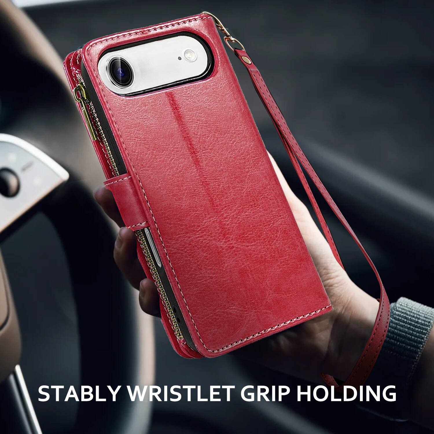 STABLY WRISTLET GRIP HOLDING