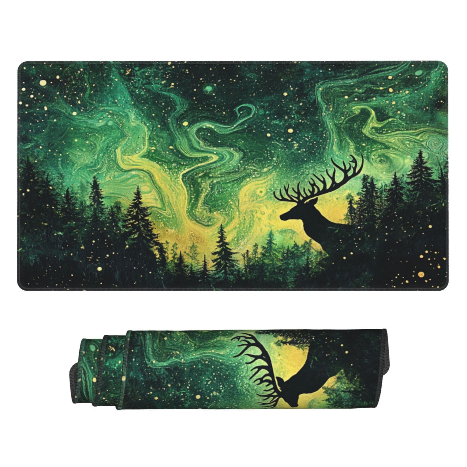 Darkgreen-31.5L x 15.7W "