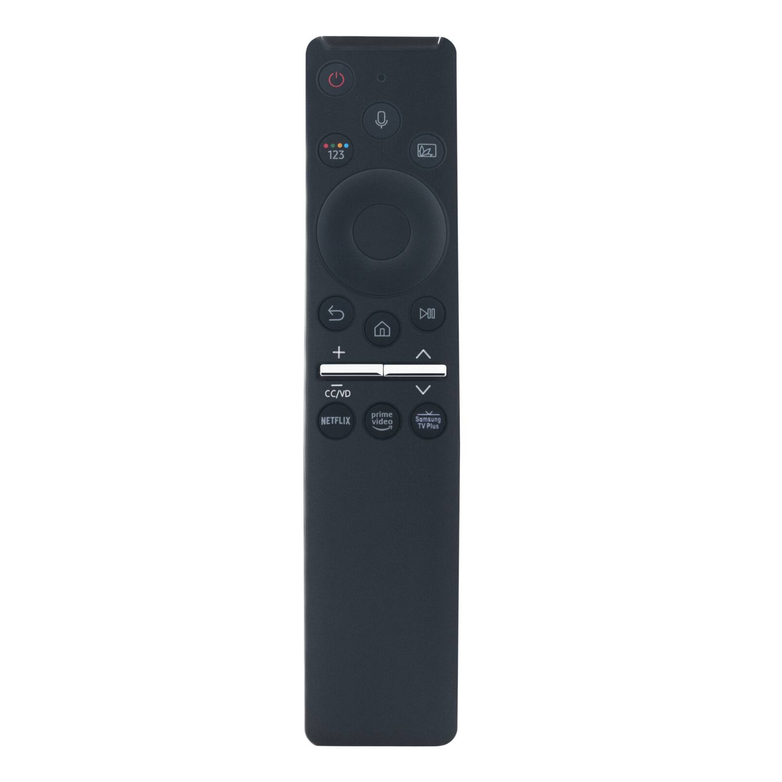 VINABTY - BN59-01330A TM2050A BN59-01329A Voice Remote Control for Samsung TV UN55TU8000FXZA UN75TU8000F QN50Q60T QN50Q6DT - Black price history on PriceWatchPro