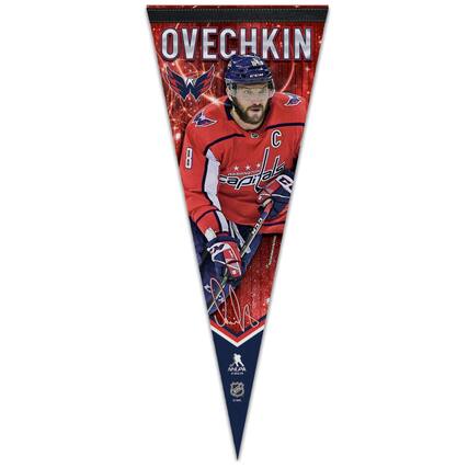 OVECHKIN
8
WASHINGTON
CCM
NHLPA
NHL