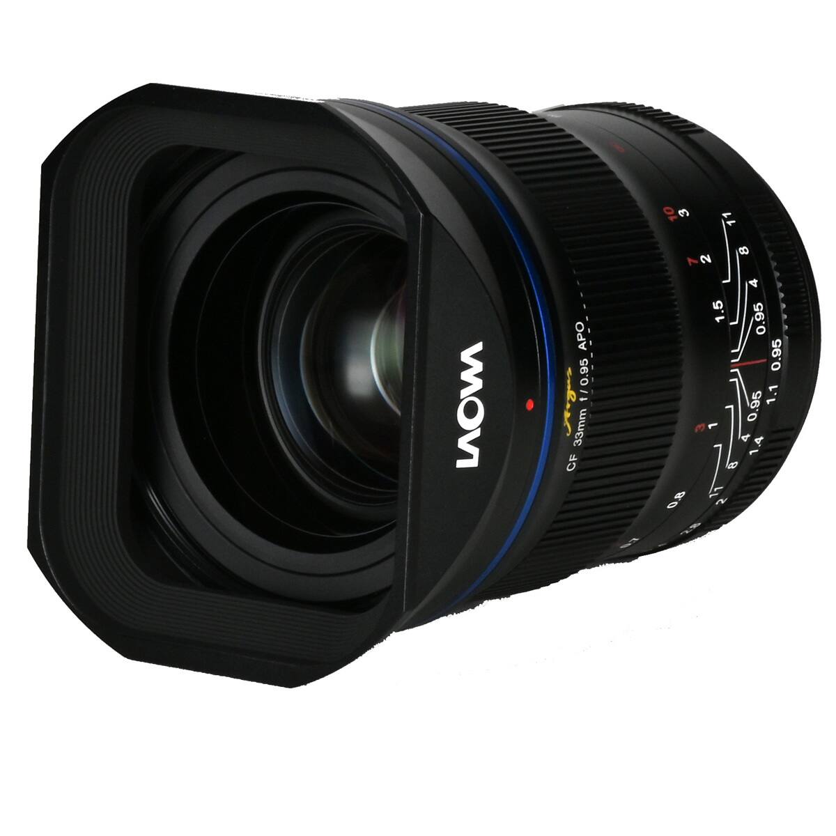 10 3 11 1 MOVI APO 1/0.95 1/ 33mm CF Es 8 Z 2 4 1.5 0.95 0.95 1.1 0.95 0 a 1 4 A 1.4 p 0.8 e 2