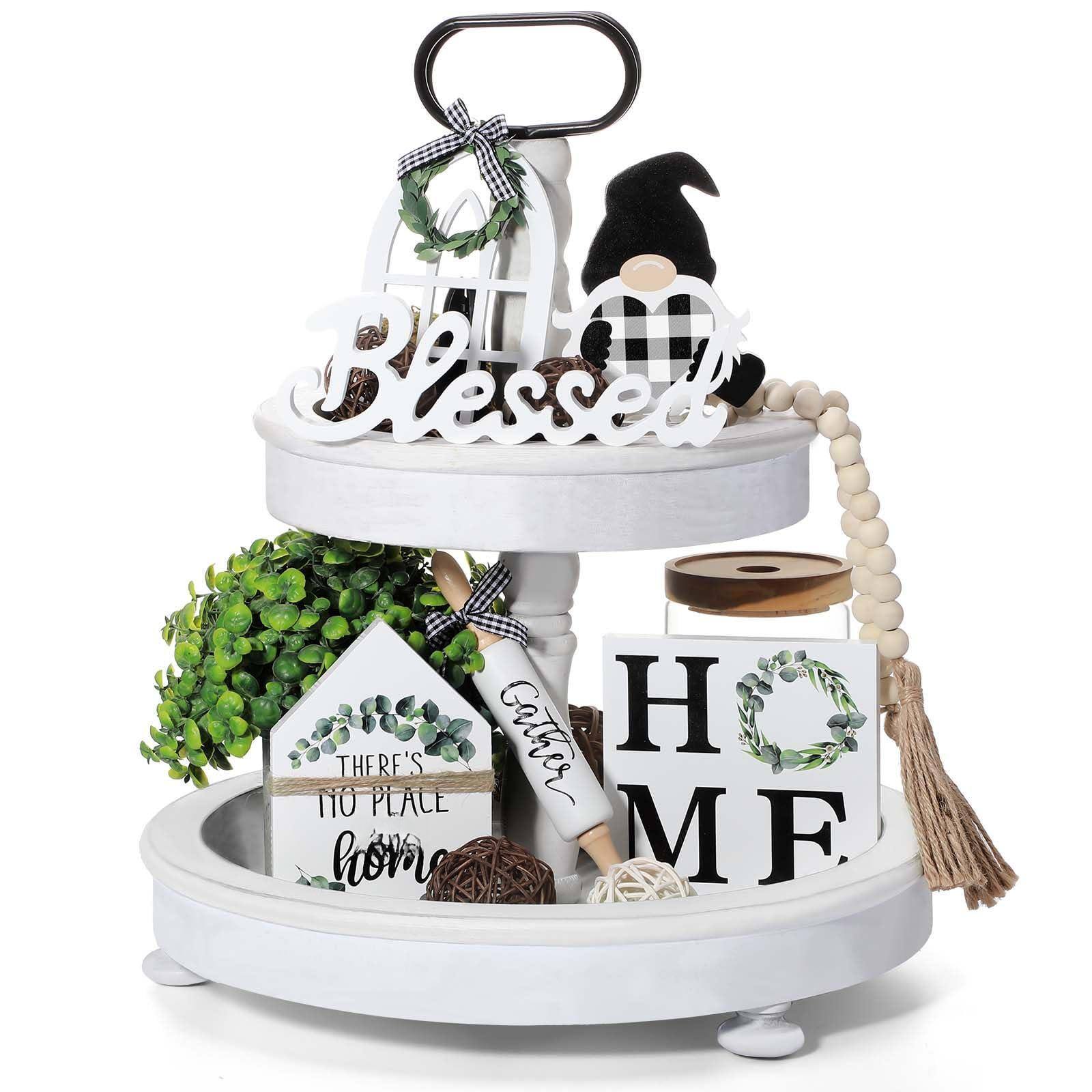 Blessed  
Gather  
There's no place like home  
Home