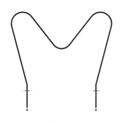 Front. Range Kleen - Range Kleen 7535 Bake Element Electrolux (1950/2600 W, 208/240 V).