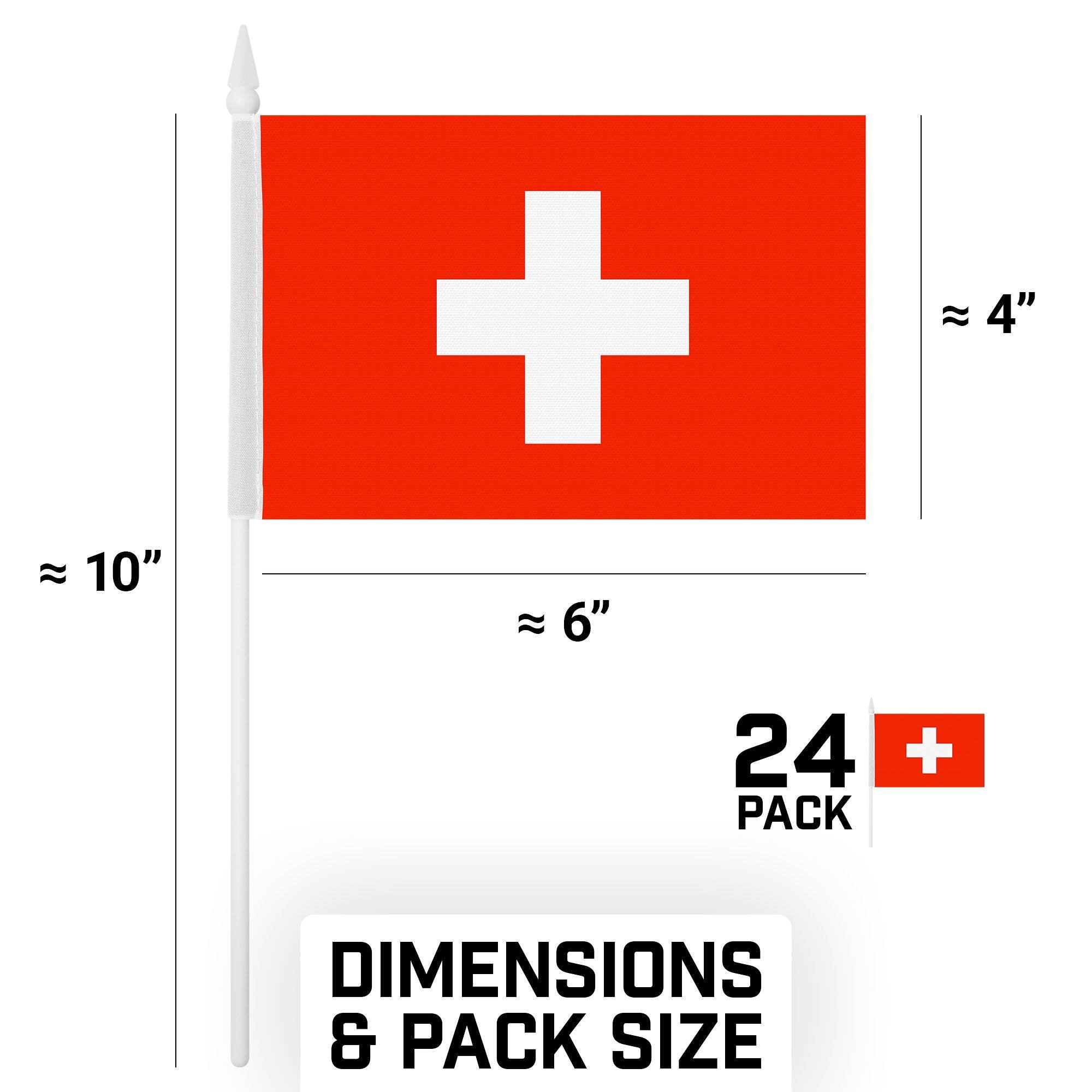 10" + 6" 4" 24 PACK DIMENSIONS & PACK SIZE