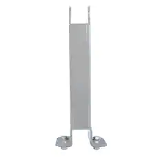 Front. Field Tuff - Field Tuff FTF-03DBRM Heavy Duty Farm Tractor Drawbar Stabilizer & Trailer Mover.