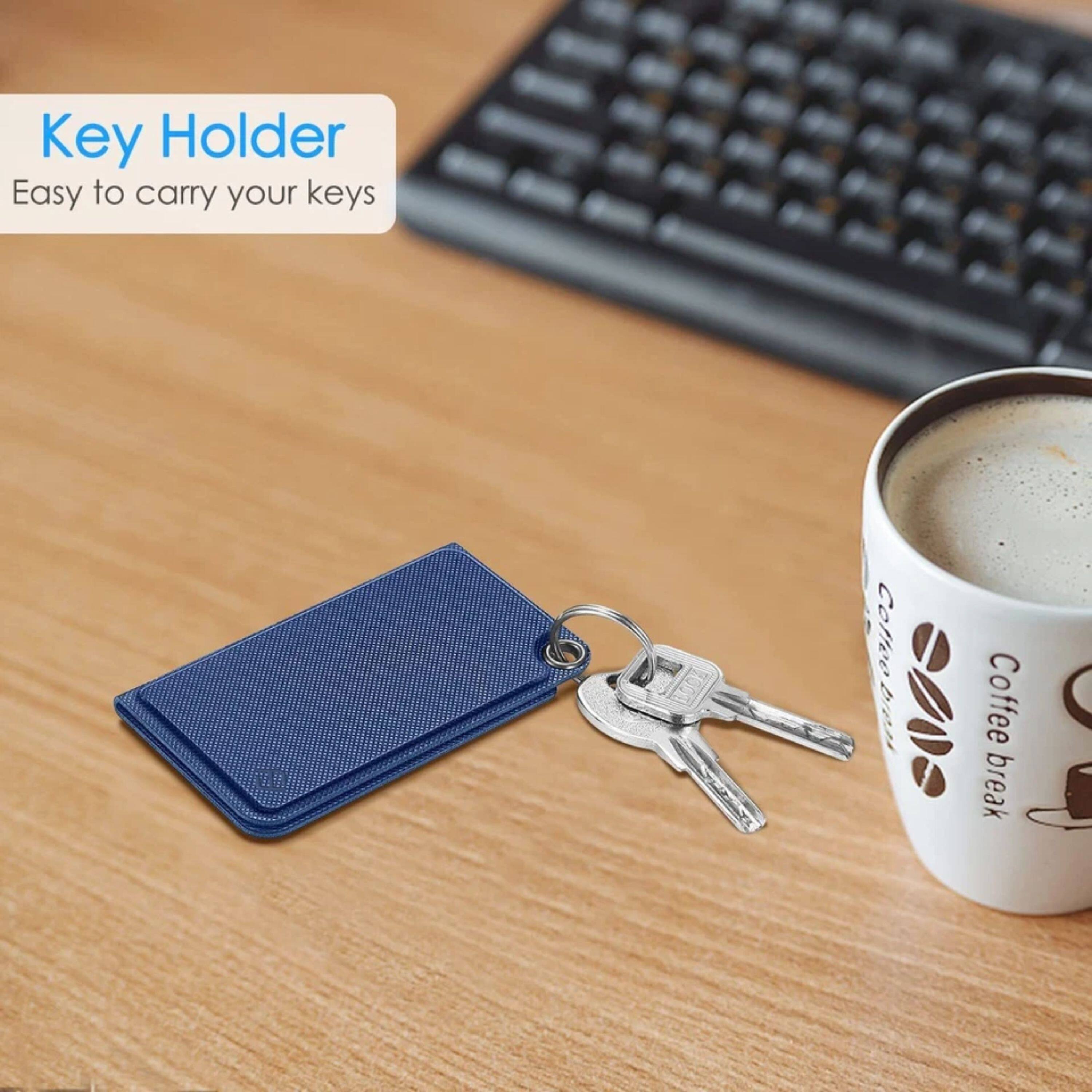 Key Holder  
Easy to carry your keys  

Coffee break