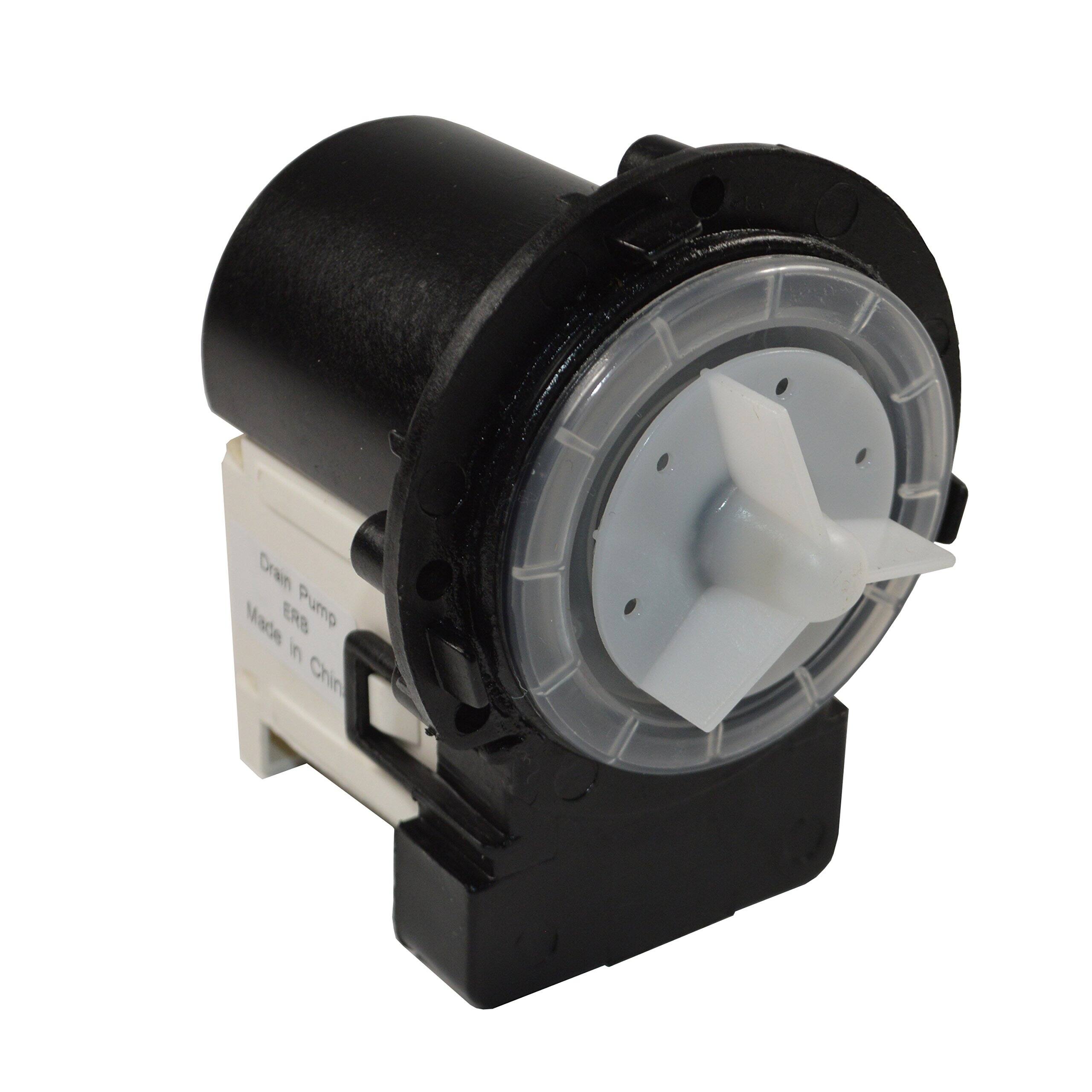 Drain Pump  
ERB  
Made in China
