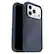 Front. OtterBox - Defender Series Pro XT Hard Shell for Apple iPhone 17 Pro - Blue.