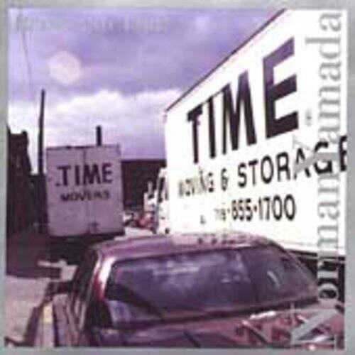 Norman Yamada - Being & Time   - COMPACT DISCS [CD] price history on PriceWatchPro