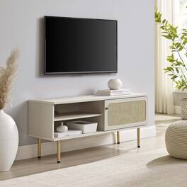 Cambria 47" TV Stand by Modway - White