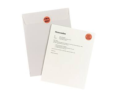 OPEN New! Memorandum

To: [Recipient's Name]

From: [Your Name]

Subject: [Subject of the Memorandum]

Date: [Date]

Dear [Recipient's Name],

I am writing to inform you about [briefly state the purpose of the memorandum]. This is a new initiative that we are introducing to [briefly describe the initiative or change].

[Provide detailed information about the initiative or change, including any relevant background, reasons for the change, and any actions required from the recipient.]

Please let me know if you have any questions or concerns. I am available to discuss this further at your convenience.

Thank you for your attention to this matter.

Best regards,

[Your Name]
[Your Position]
[Your Contact Information]

OPEN New!