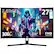 Z-EDGE 27" 300Hz 1ms MPRT 1500R FHD 1920X1080