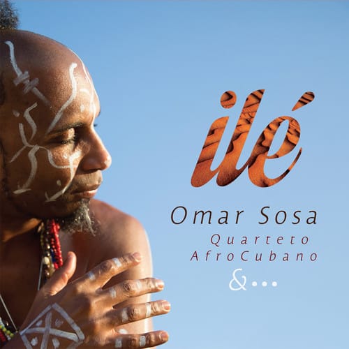 Omar Sosa - Ile   - COMPACT DISCS [CD] price history on PriceWatchPro