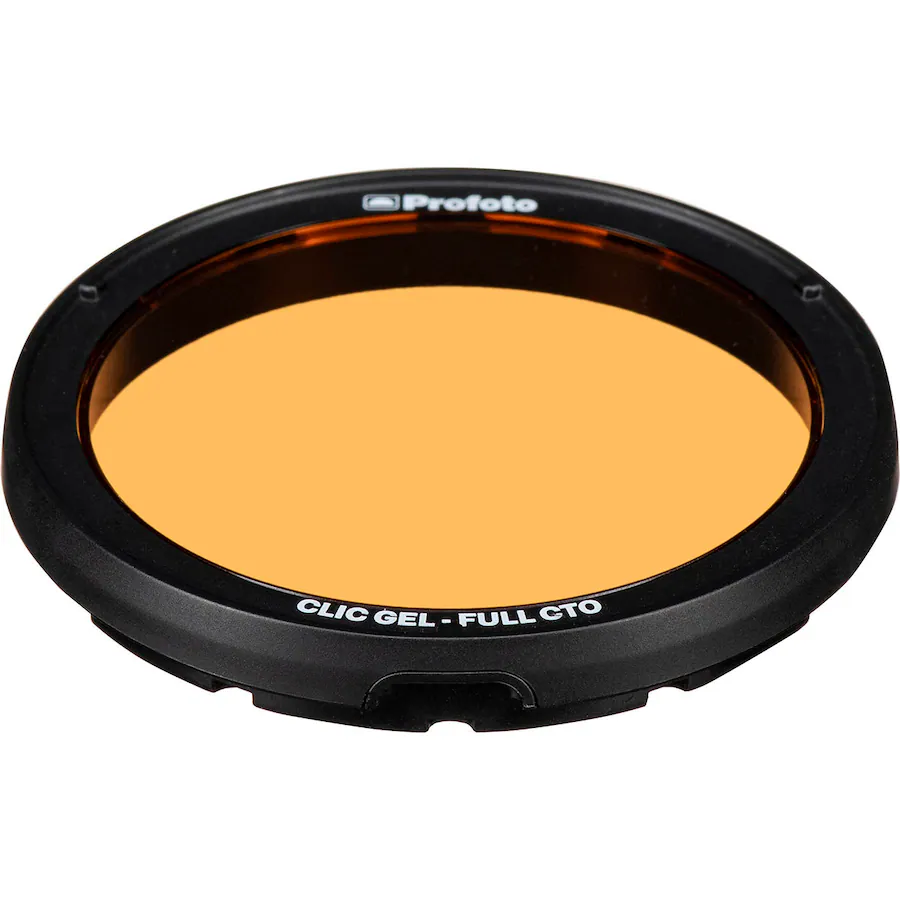 Used Profoto Profoto Clic CTO Kit - Best Buy