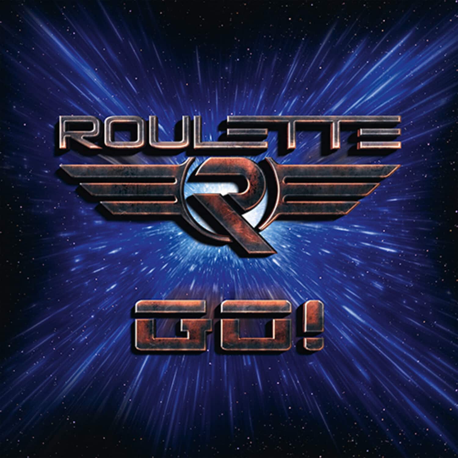 Roulette - Go!   - COMPACT DISCS [CD] price history on PriceWatchPro