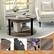 Round Coffee Table
- Smooth Edge
- Non-slip Foot Pads
- Easy to Clean
- Natural Wood Texture