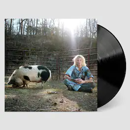 Bobby Lees - Bellevue - VINYL LP