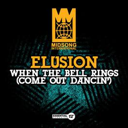 Elusion - When Bell Rings (Come Out Dancin) - CD5 MAXI-SINGLE
