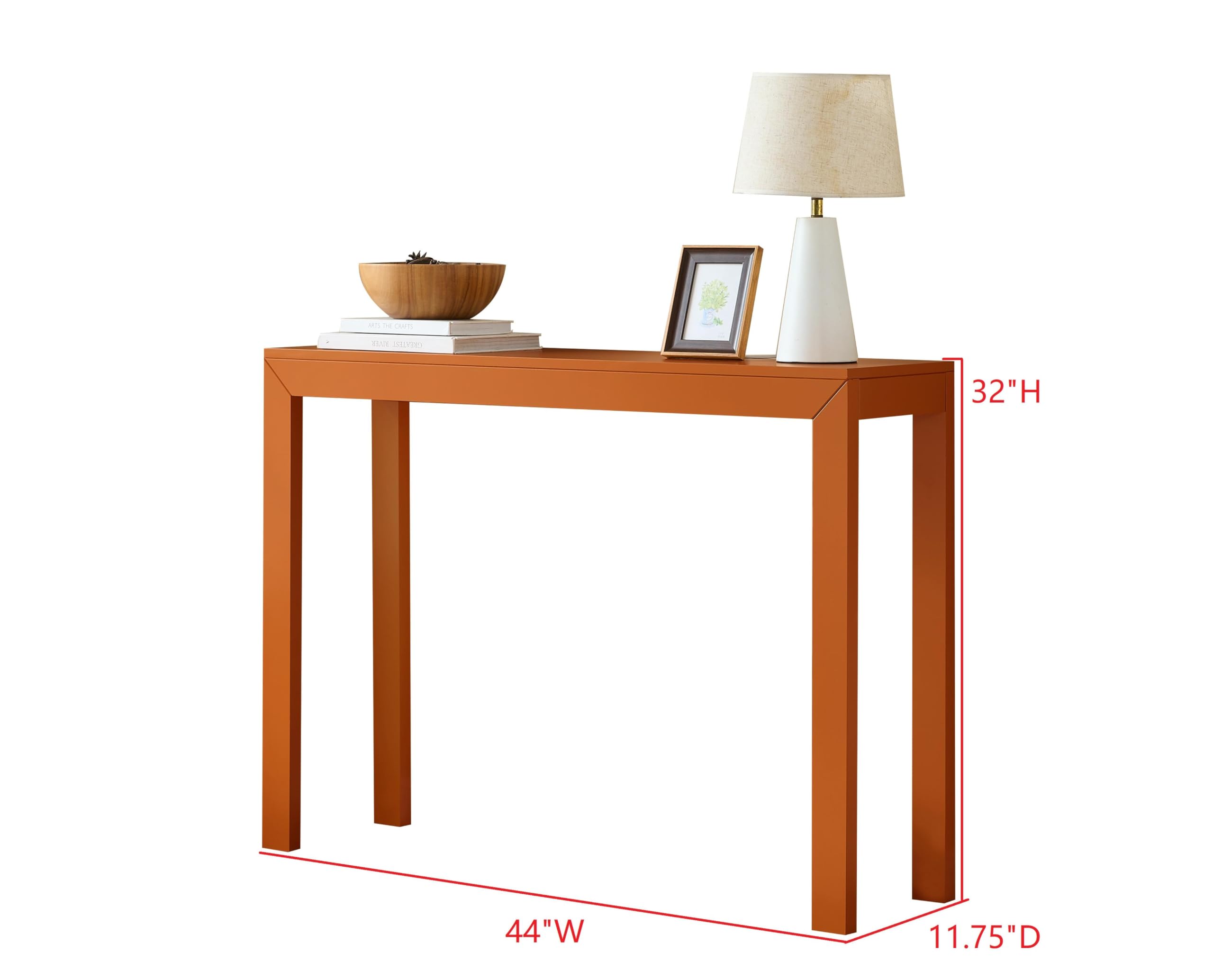 M Cn MAN  
32"H 44"W 11.75"D