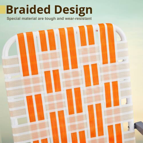 Braided Design  
Special material are tough and wear-resistant