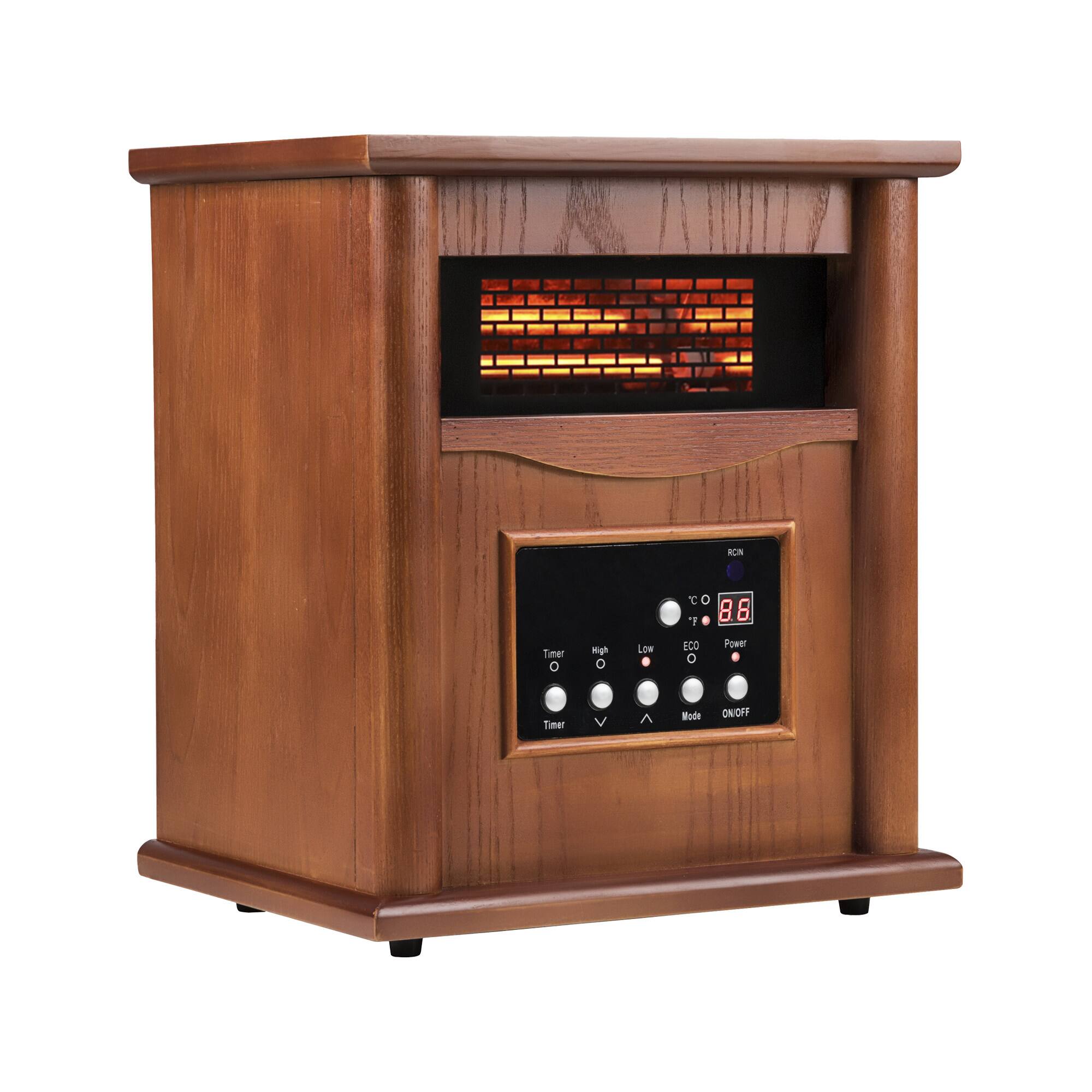 ACS to 7 7 8 6 Timer o gh O LOw ECO O Power Timer Mode ON/OFF