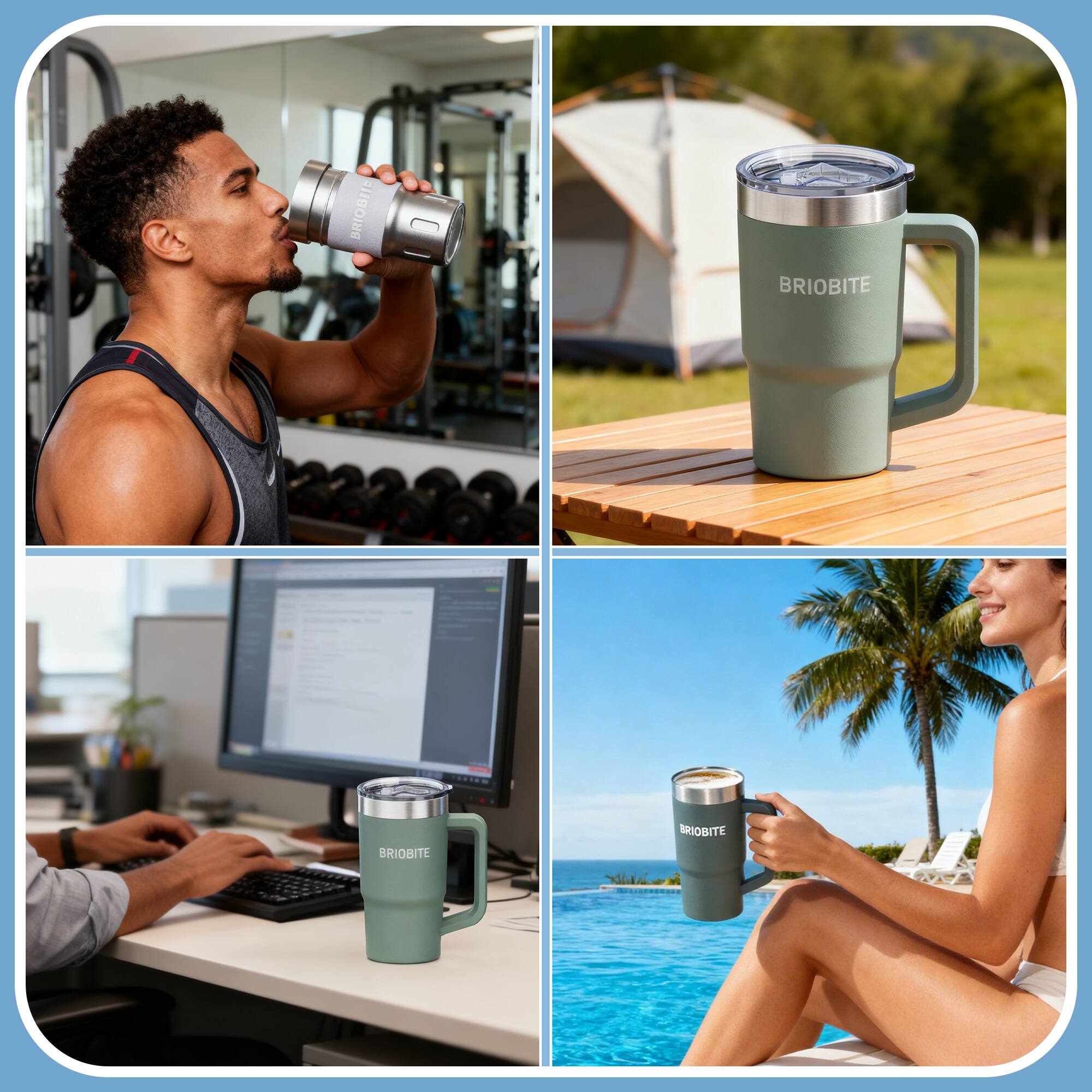 BRIOBITE