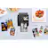 Alt View 6. Canon - Canon Selphy CP1500 Wireless Compact Photo Printer (Black) - Black.
