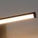 Alt View 5. Parrot Uncle - 16 Inch Black LED Picture Light with Remote Control - Black.