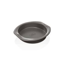 Ninja - Foodi NeverStick Premium 9” Round Cake Pan - Gray