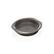 Angle. Ninja - Foodi NeverStick Premium 9” Round Cake Pan - Gray.