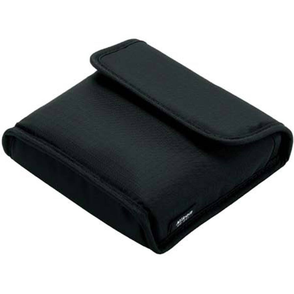 Alt View 1. Nikon - Nikon SS-SX1 Replacement Soft Case for SX-1 Attachment Ring.