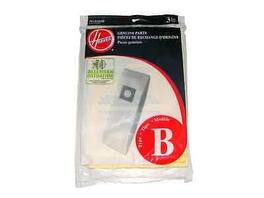 Hoover - Vacuum Bags (45 Pack) Part #4010103B
