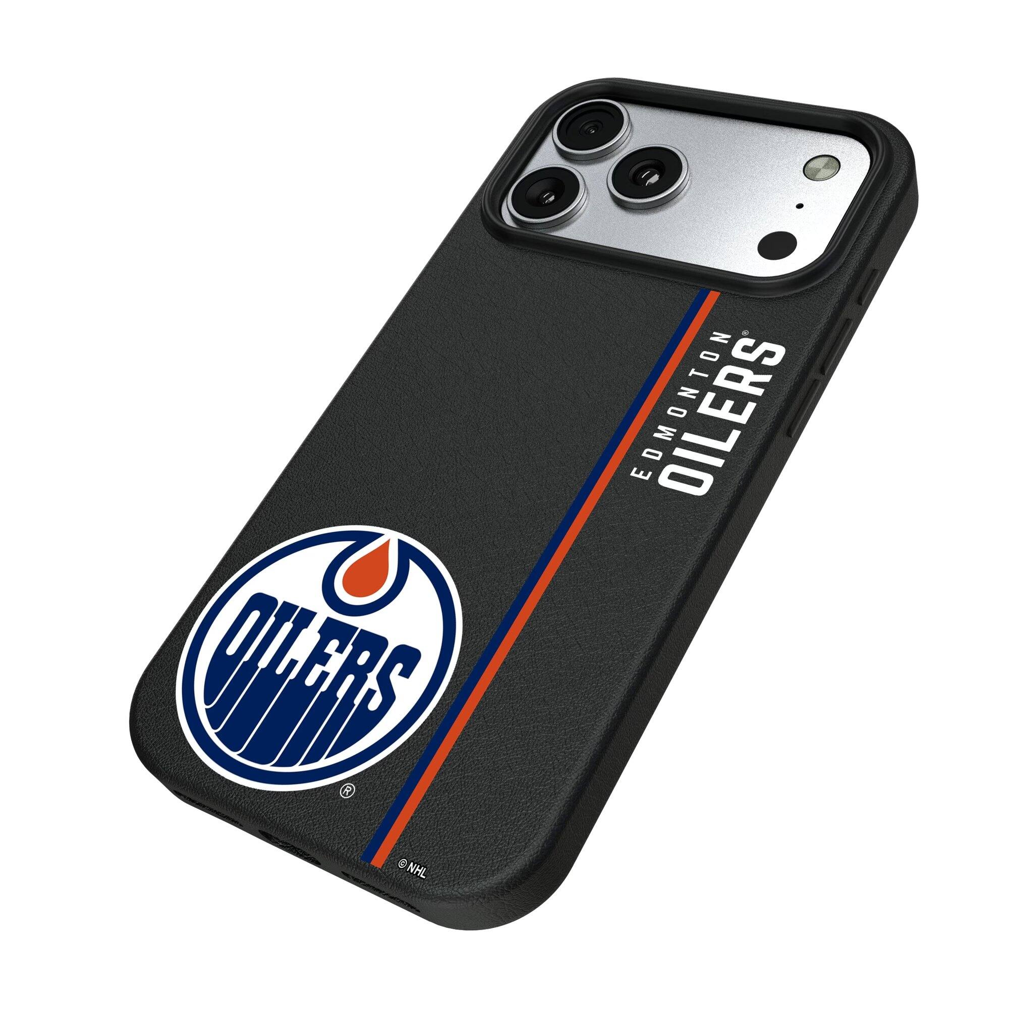 EDMONTON OILERS  
NHL