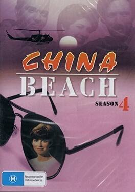 China Beach: Season 4 - DVD