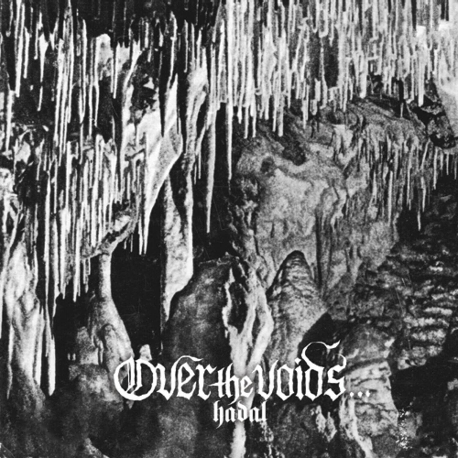 Over the Voids - Hadal   - COMPACT DISCS [CD] price history on PriceWatchPro