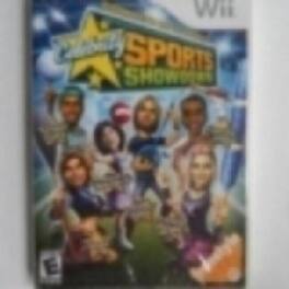 Celebrity Sports Showdown - Nintendo Wii - Nintendo Wii