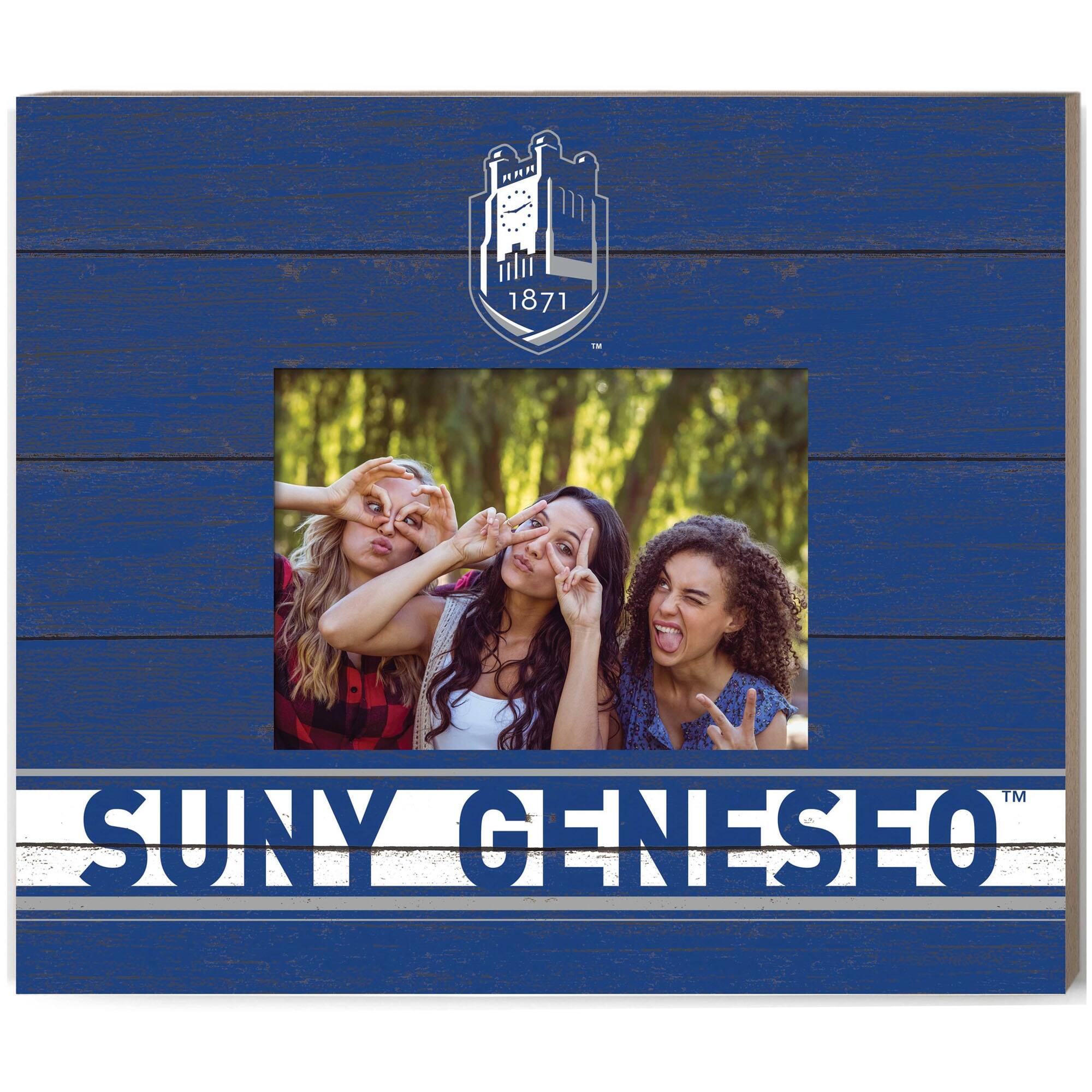 1871 TM SUNY GENESEO
