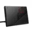 Alt View 1. ASUS - ROG XG Mobile eGPU Dock - NVIDIA GeForce RTX 4090 Laptop GPU - OFF BLACK.