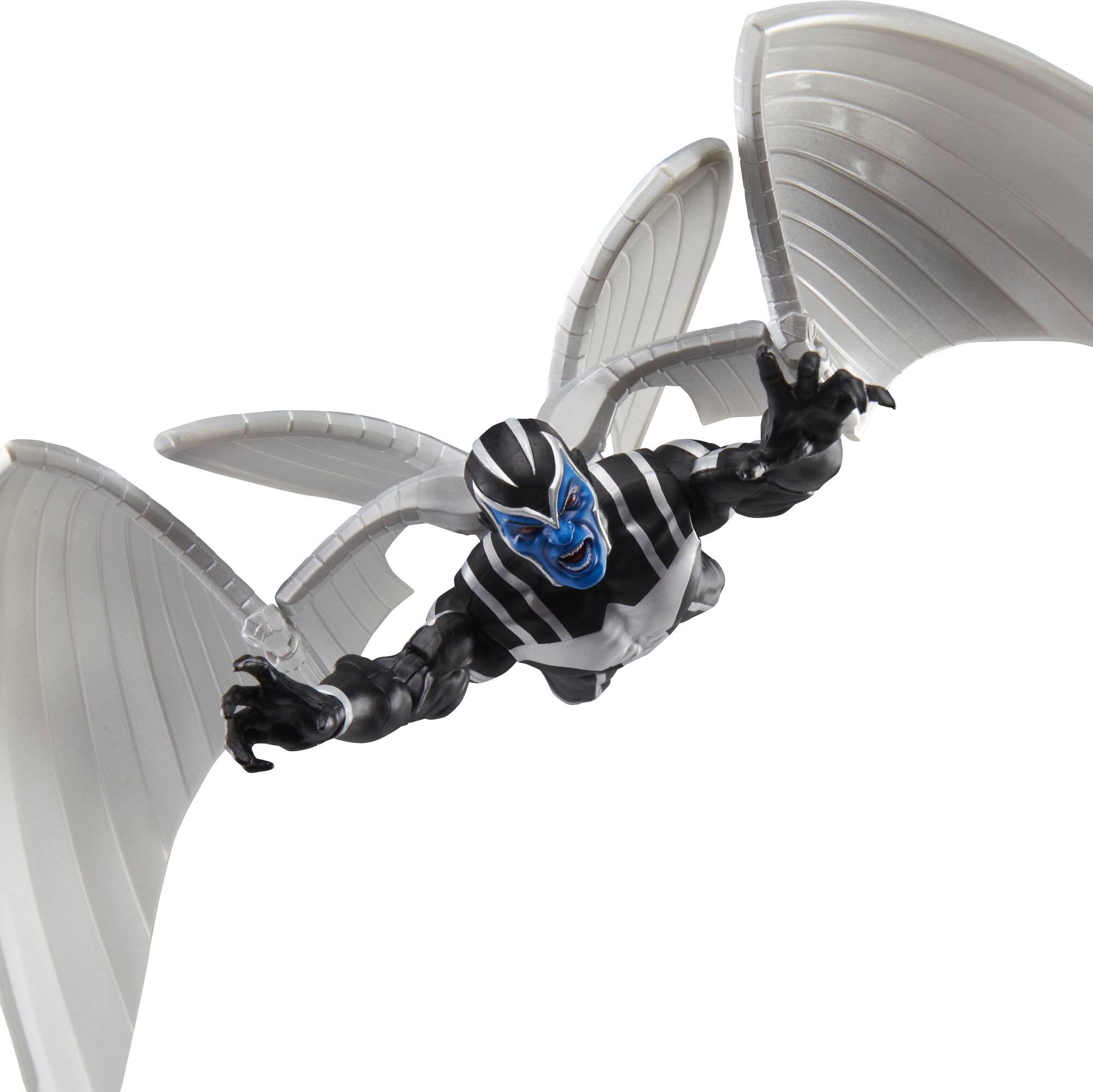 Alt View 4. Marvel - Legends Series X-Force Archangel.