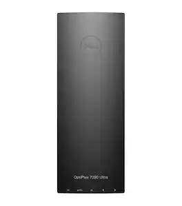 Dell - Refurbished Excellent - OptiPlex 7090 Ultra Core i5-1145G7 2.6GHz, 8GB, 256GB NVMe, Internal WiFi & Bluetooth, Windows 11 Pro - Black