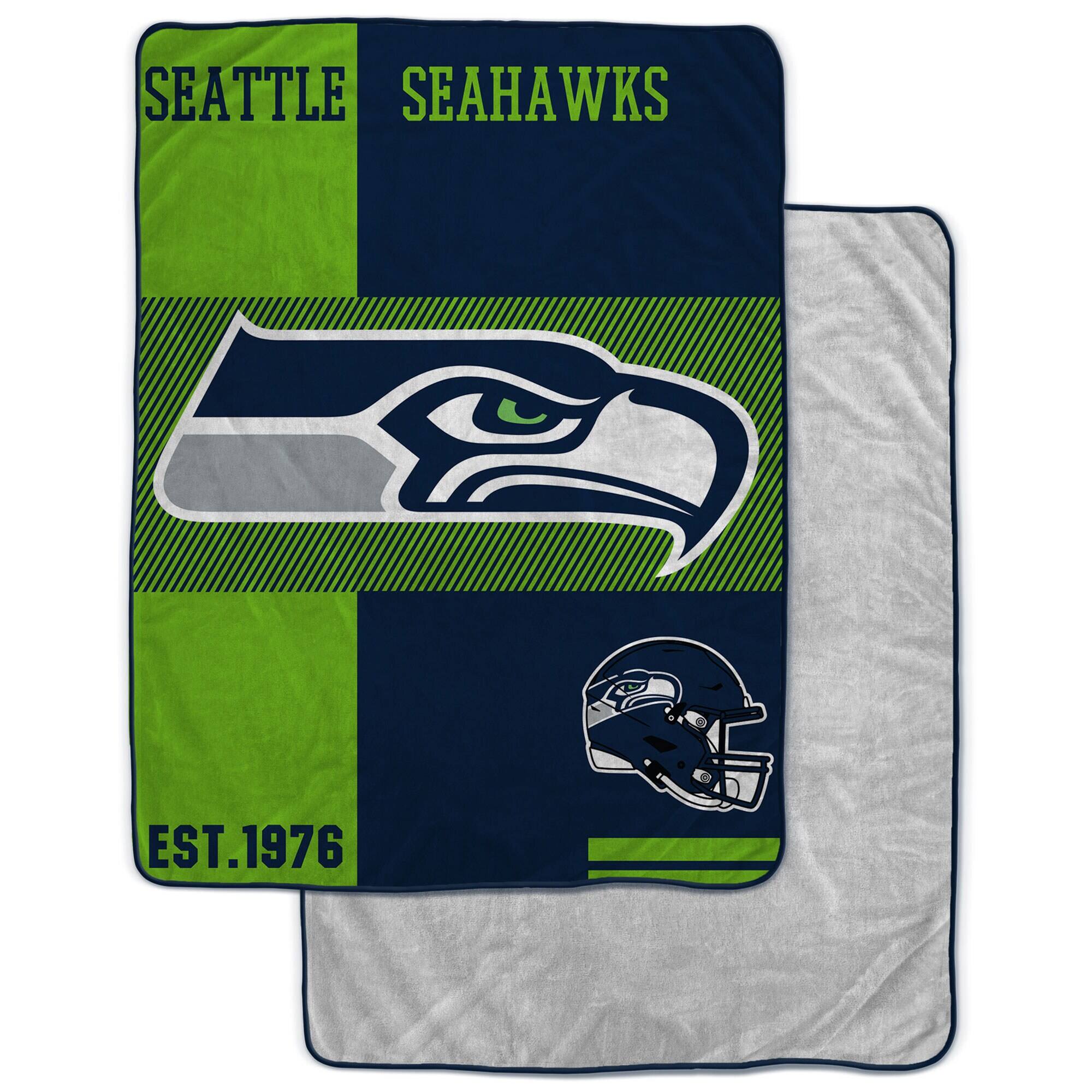 SEATTLE SEAHAWKS  
EST. 1976
