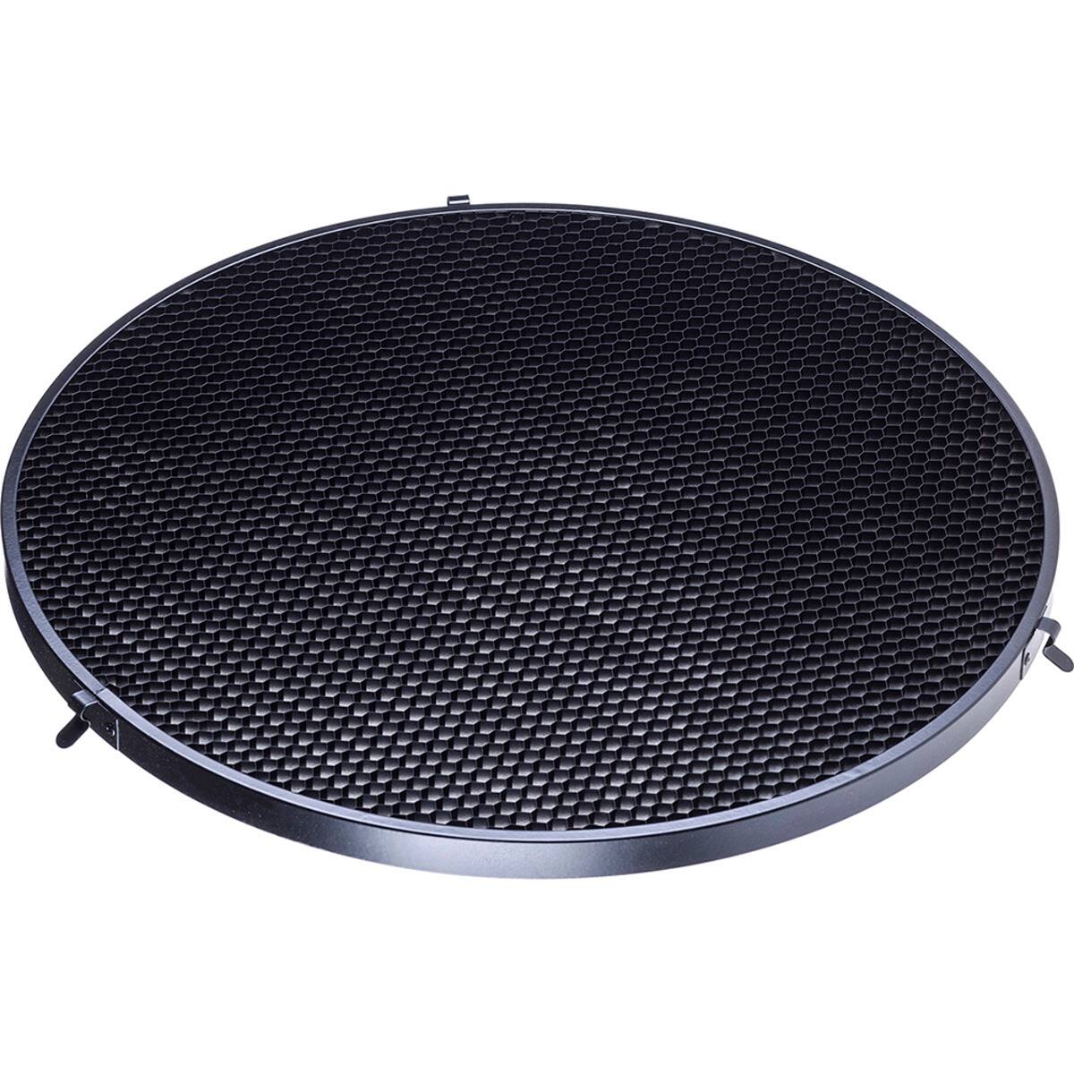 Alt View 2. Glow - Glow Honeycomb Grid for 22" Beauty Dish - 40 deg.