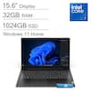 15.6" Display
32GB RAM
1024GB SSD
Windows 11 Home
Intel Core 7