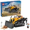 LEGO CITY 8+ 60466 Bulldozer 682 pcs/pzs
