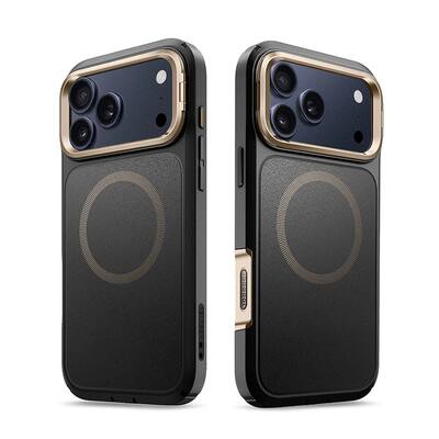 i-Blason Ares Flip Magsafe Rugged Case for iPhone 17 Pro Max, Shock Absorbing, Desert (iPhone2025Max-AreFlip-GSSP-Desert) i-Blason Ares Flip Magsafe Rugged Case for iPhone 17 Pro Max, Shock Absorbing, Desert (iPhone2025Max-AreFlip-GSSP-Desert)