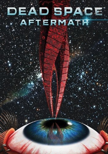 Dead Space: Aftermath  - DVD