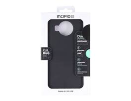 Incipio - Duo for NOKIA 8V 5G UW - Black