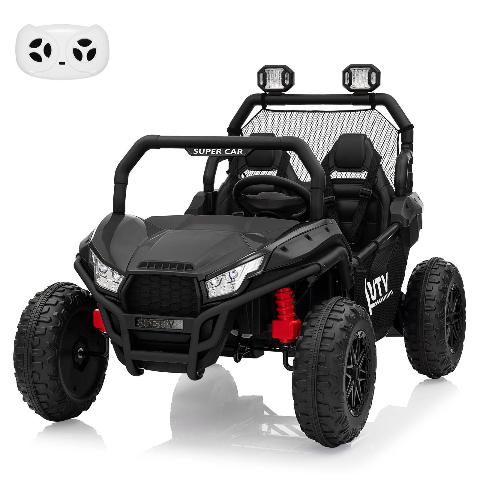SUPER CAR  
UTV