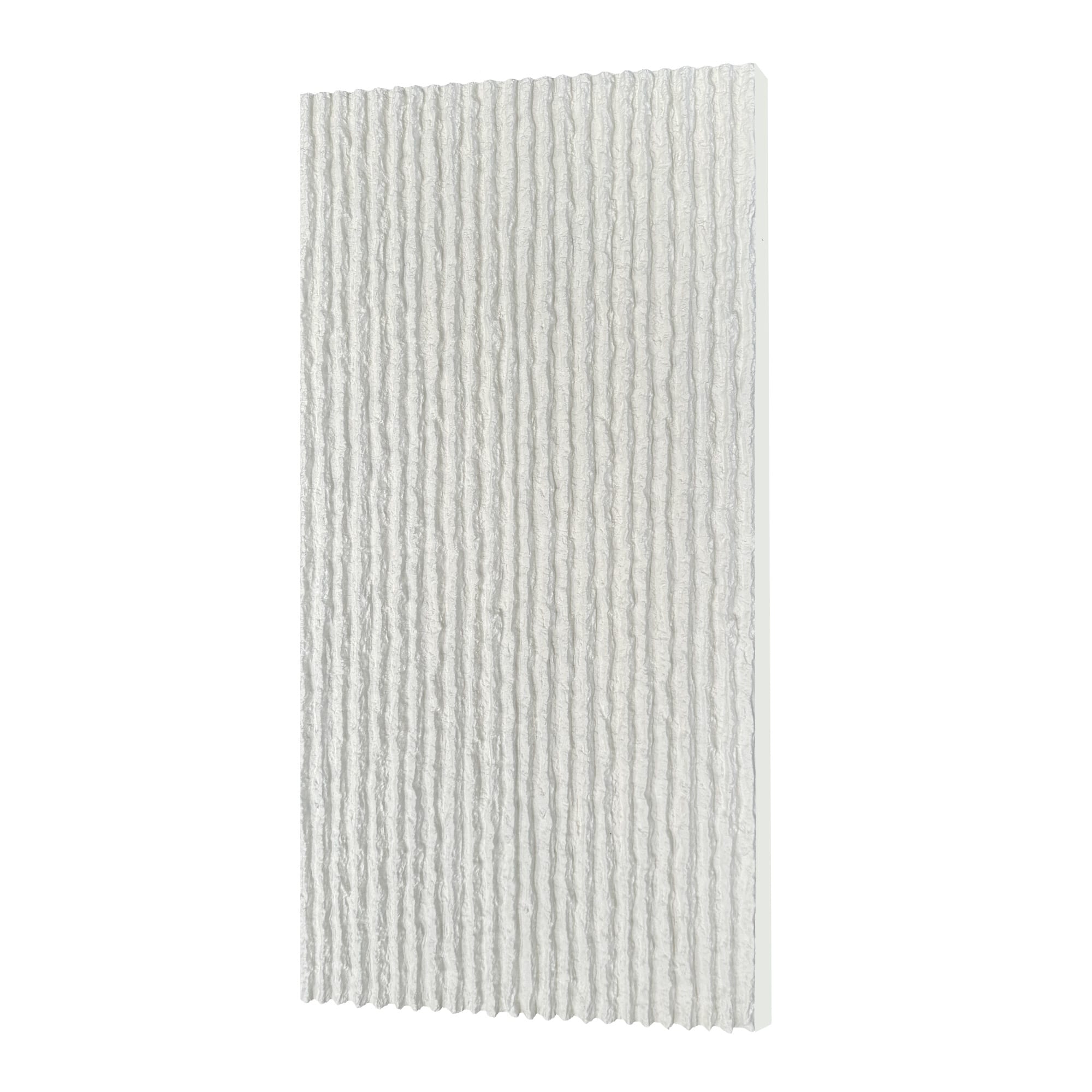 Boyel Living - 12-Pack 23.62-in x 47.24-in 3D Faux Stone Polyurethane Wall Panel - Natural price history on PriceWatchPro